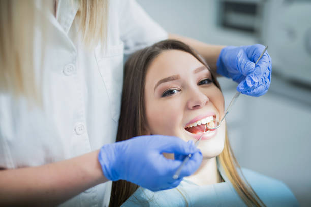 Best Dental Inlays and Onlays  in Garden City, NY